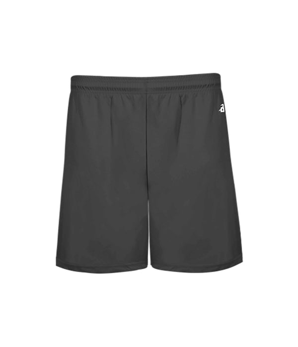 Badger Sport B-Core Pocketed 5"" Short